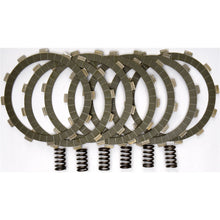 EBC Brakes Street Racer Clutch Kit SRC11_4376