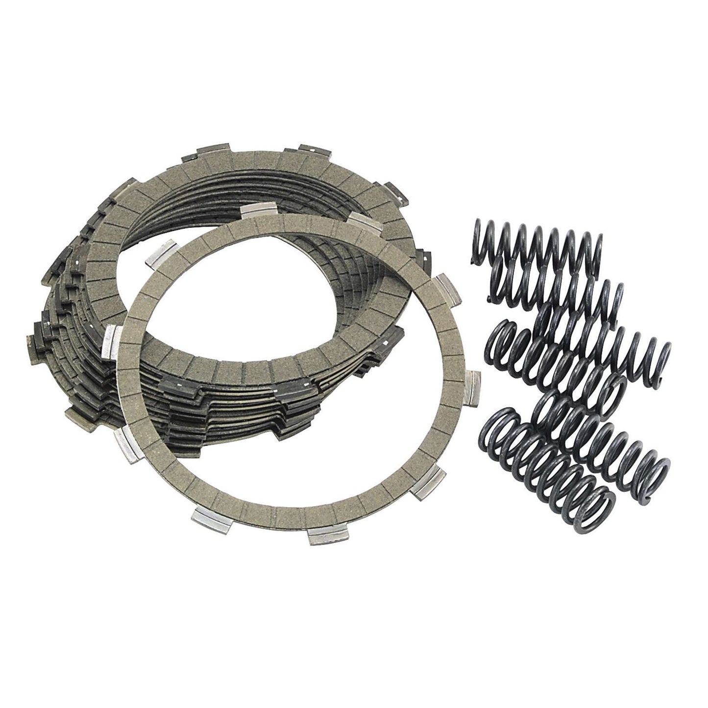 EBC Brakes Street Racer Clutch Kit SRC19_4378