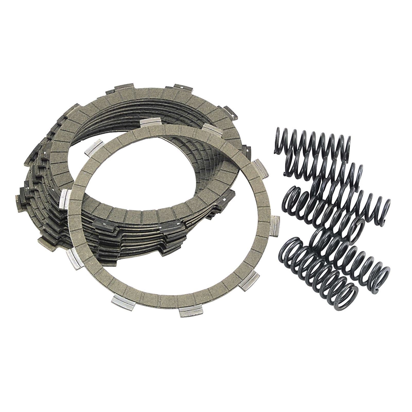 EBC Brakes Street Racer Clutch Kit SRC19_4378