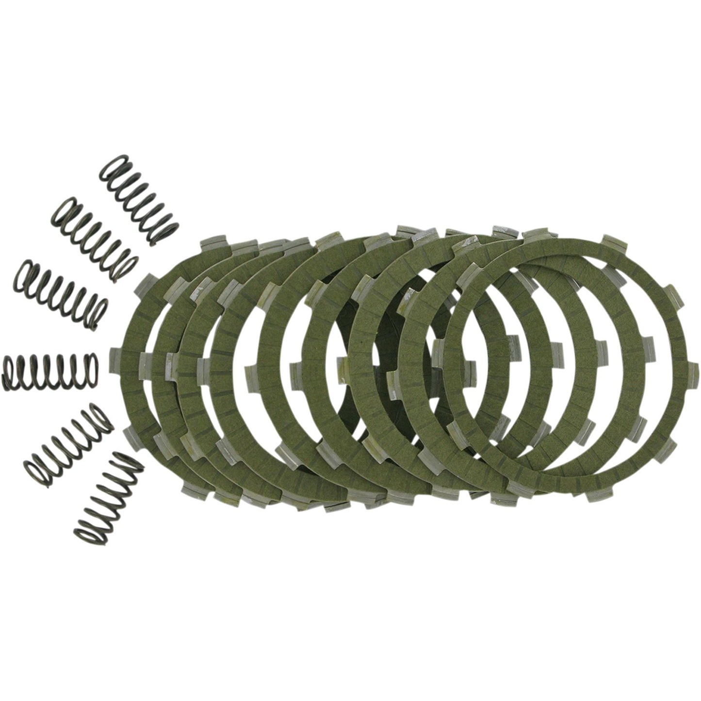 EBC Brakes Street Racer Clutch Kit SRC19_380030