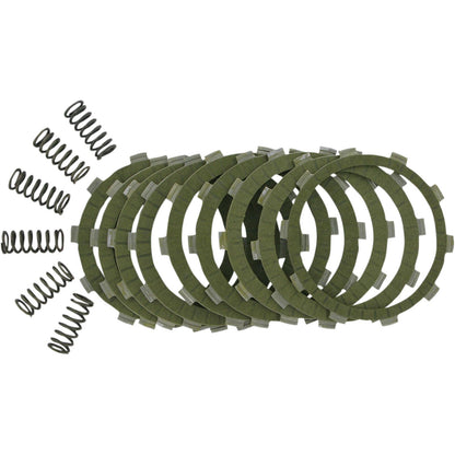 EBC Brakes Street Racer Clutch Kit SRC19_380030