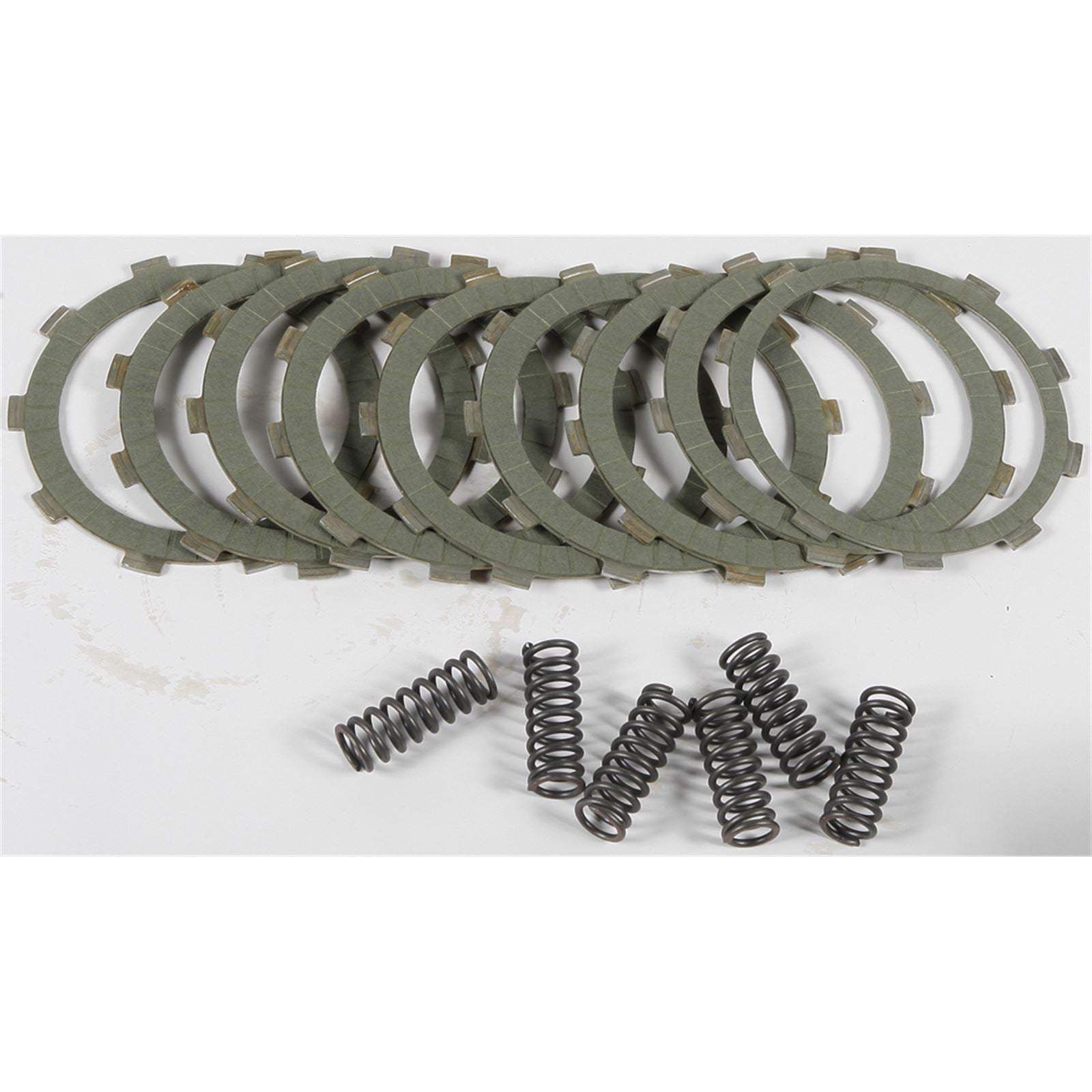 EBC Brakes Street Racer Clutch Kit SRC19_4379