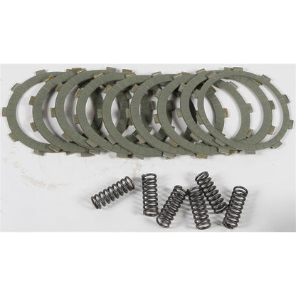 EBC Brakes Street Racer Clutch Kit SRC19_4379