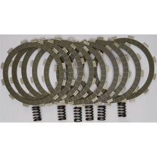 EBC Brakes Street Racer Clutch Kit SRC20_4380