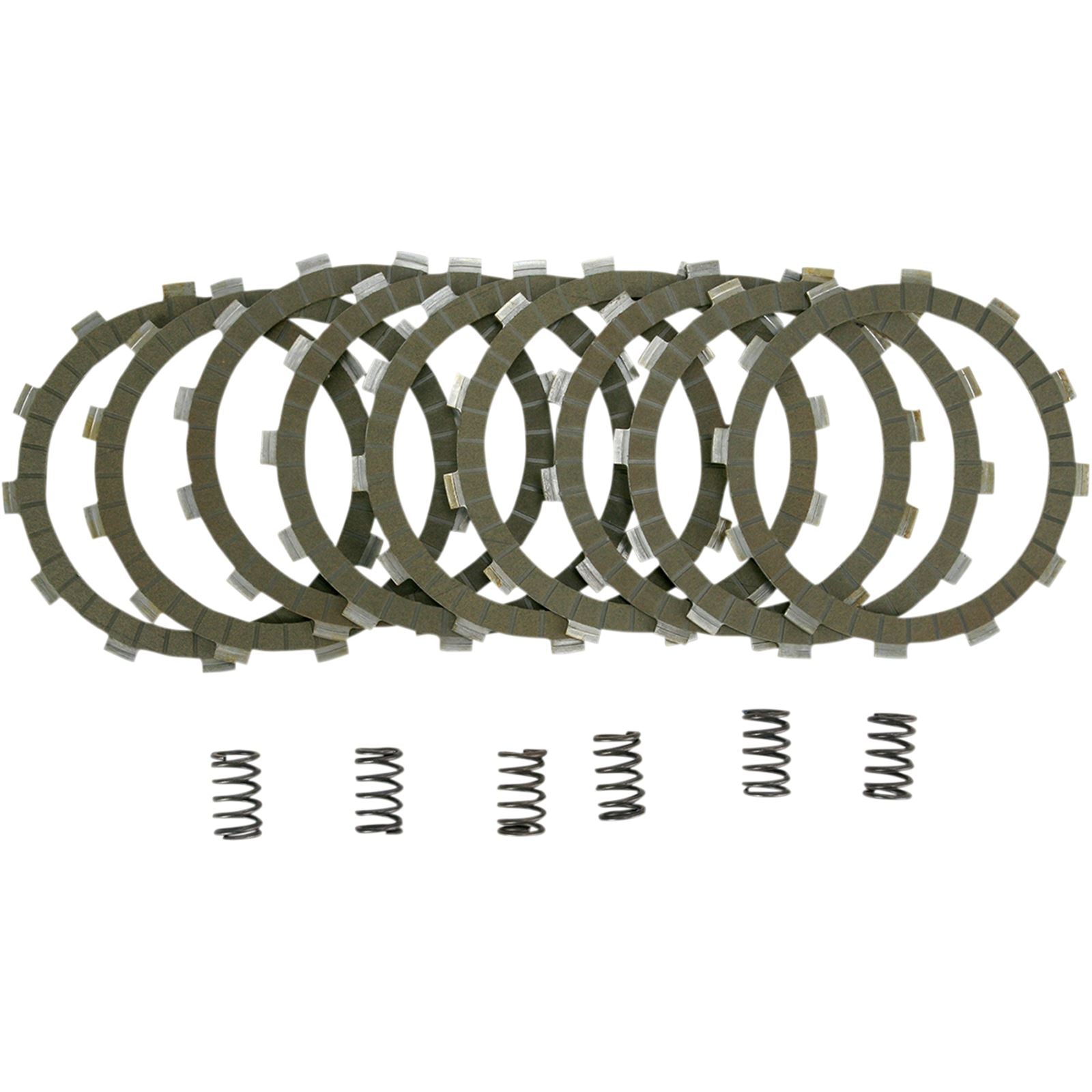 EBC Brakes Street Racer Clutch Kit SRC20_380031