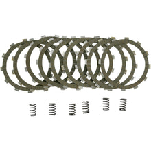 EBC Brakes Street Racer Clutch Kit SRC20_380031