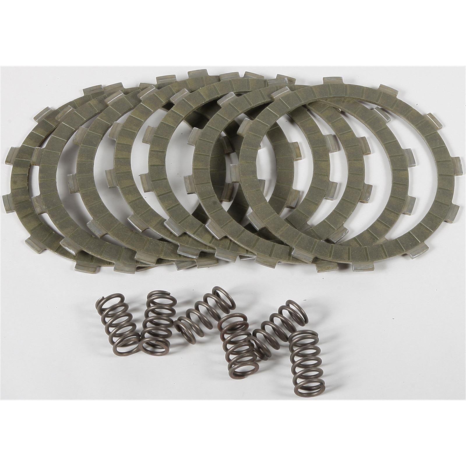 EBC Brakes Street Racer Clutch Kit SRC22_4381