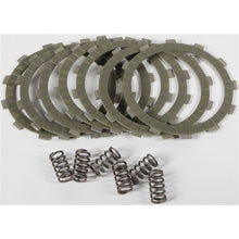 EBC Brakes Street Racer Clutch Kit SRC22_4381