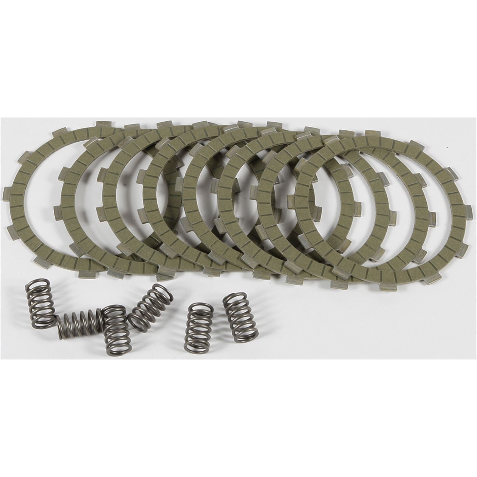 EBC Brakes Street Racer Clutch Kit SRC24_4382