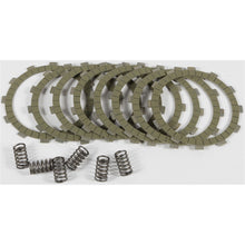 EBC Brakes Street Racer Clutch Kit SRC24_4382