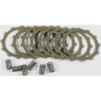 EBC Brakes Street Racer Clutch Kit SRC24_4382