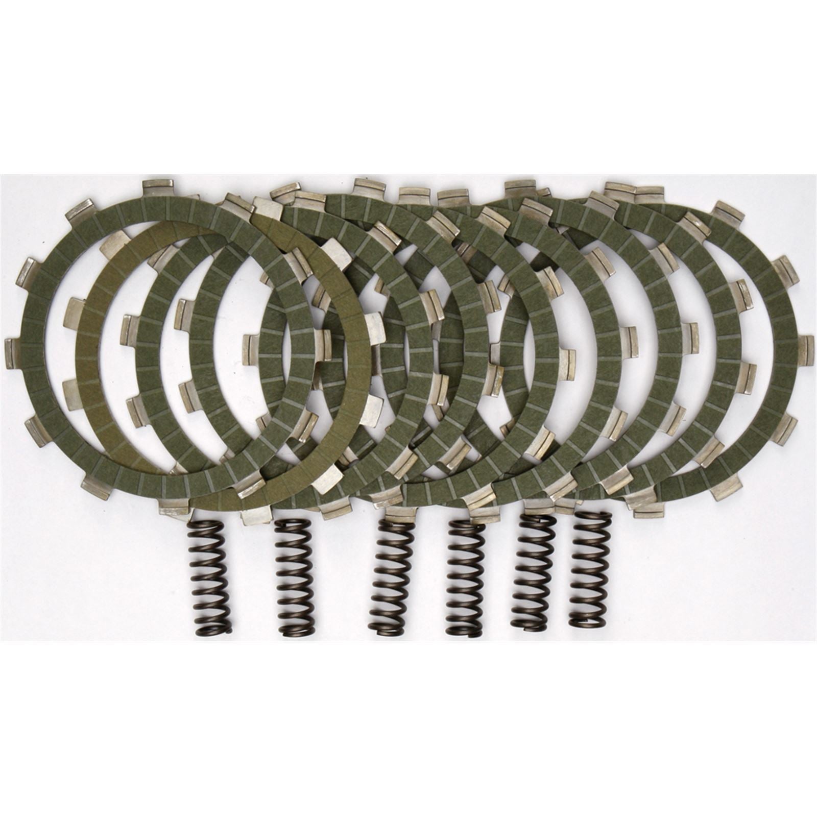 EBC Brakes Street Racer Clutch Kit SRC29_4384