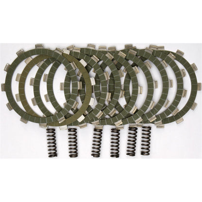 EBC Brakes Street Racer Clutch Kit SRC29_4384