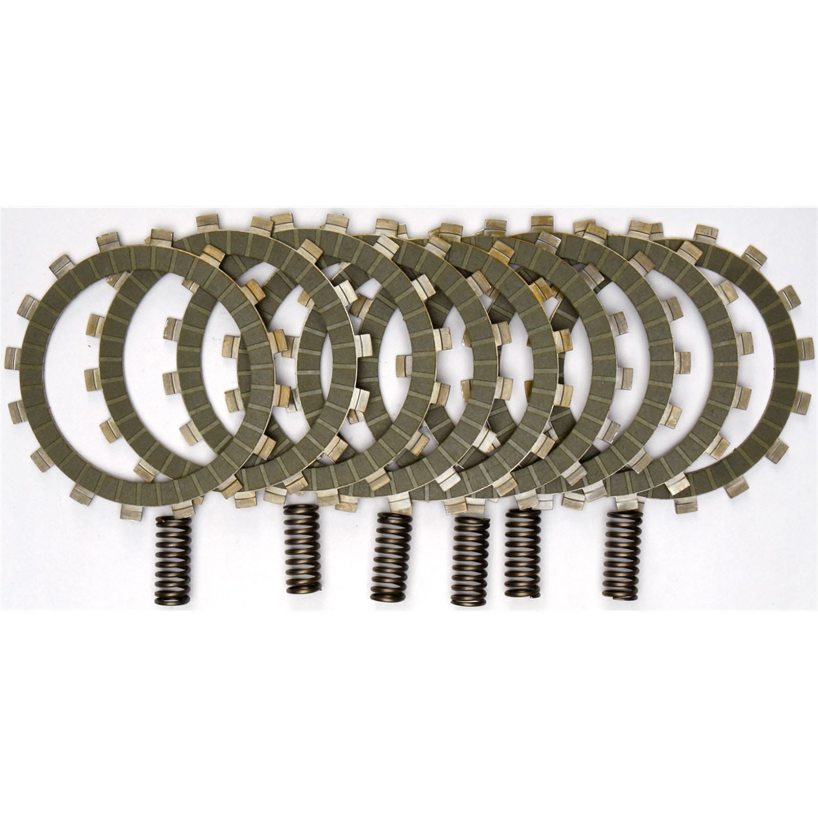 EBC Brakes Street Racer Clutch Kit SRC33_4385