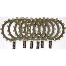 EBC Brakes Street Racer Clutch Kit SRC33_4385