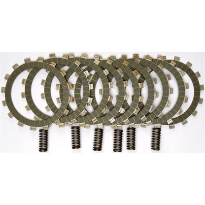 EBC Brakes Street Racer Clutch Kit SRC33_4385