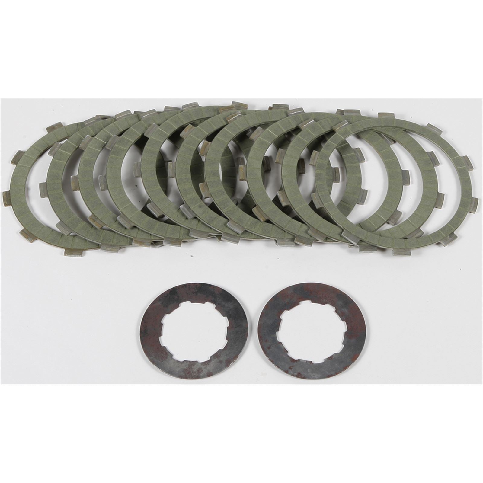 EBC Brakes Street Racer Clutch Kit SRC40_4386