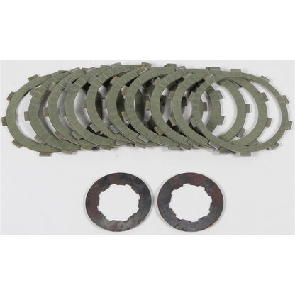 EBC Brakes Street Racer Clutch Kit SRC40_4386