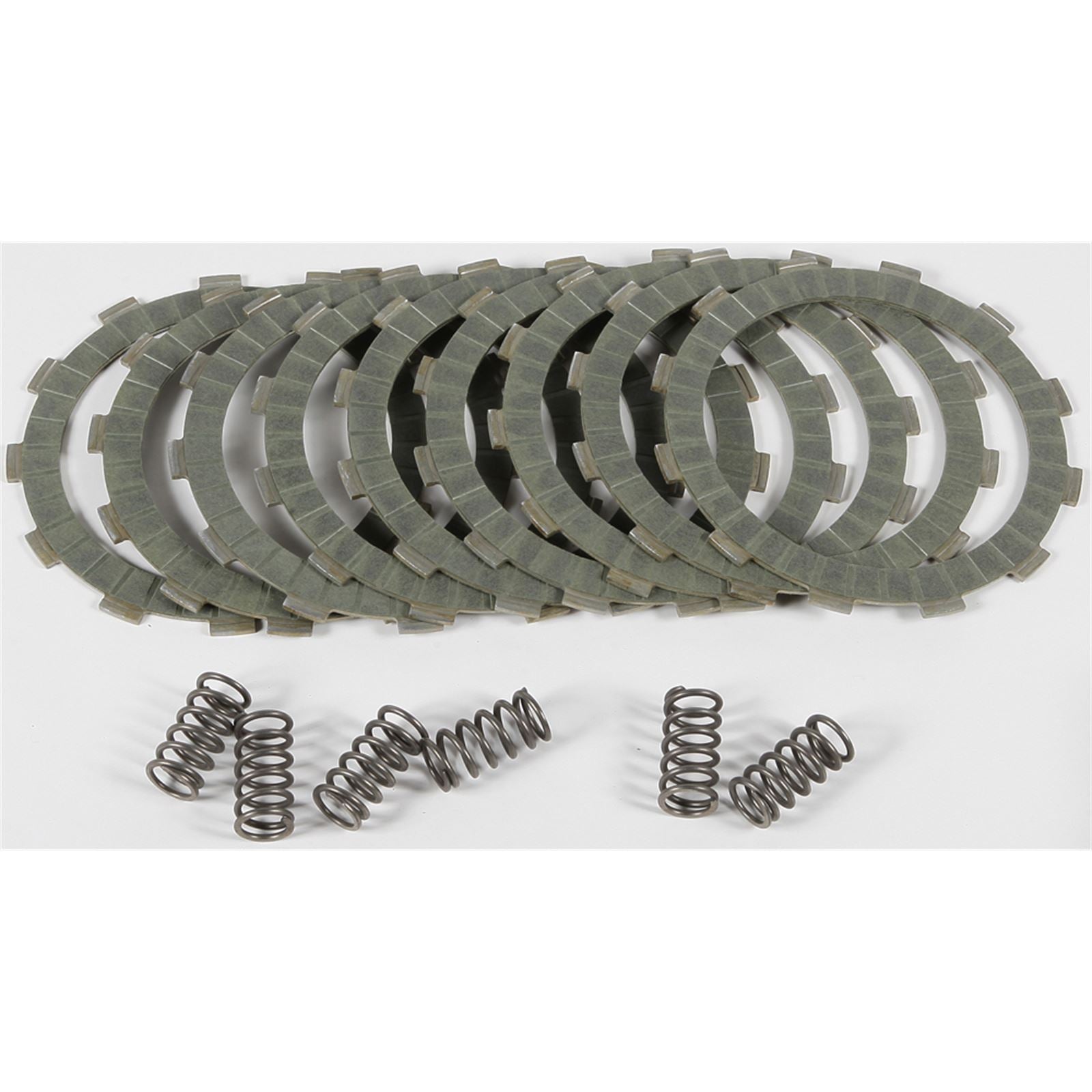 EBC Brakes Street Racer Clutch Kit SRC50_4388