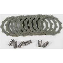 EBC Brakes Street Racer Clutch Kit SRC50_4388