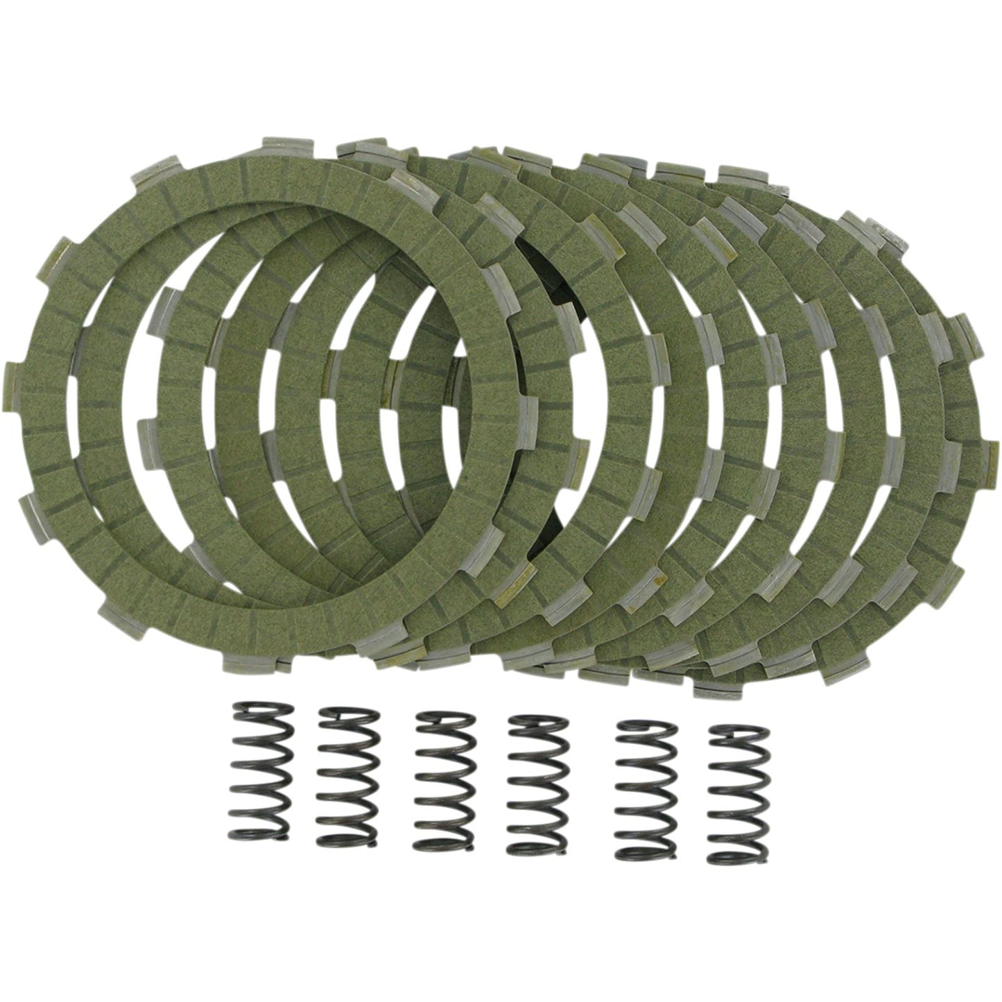 EBC Brakes Street Racer Clutch Kit SRC50_378062