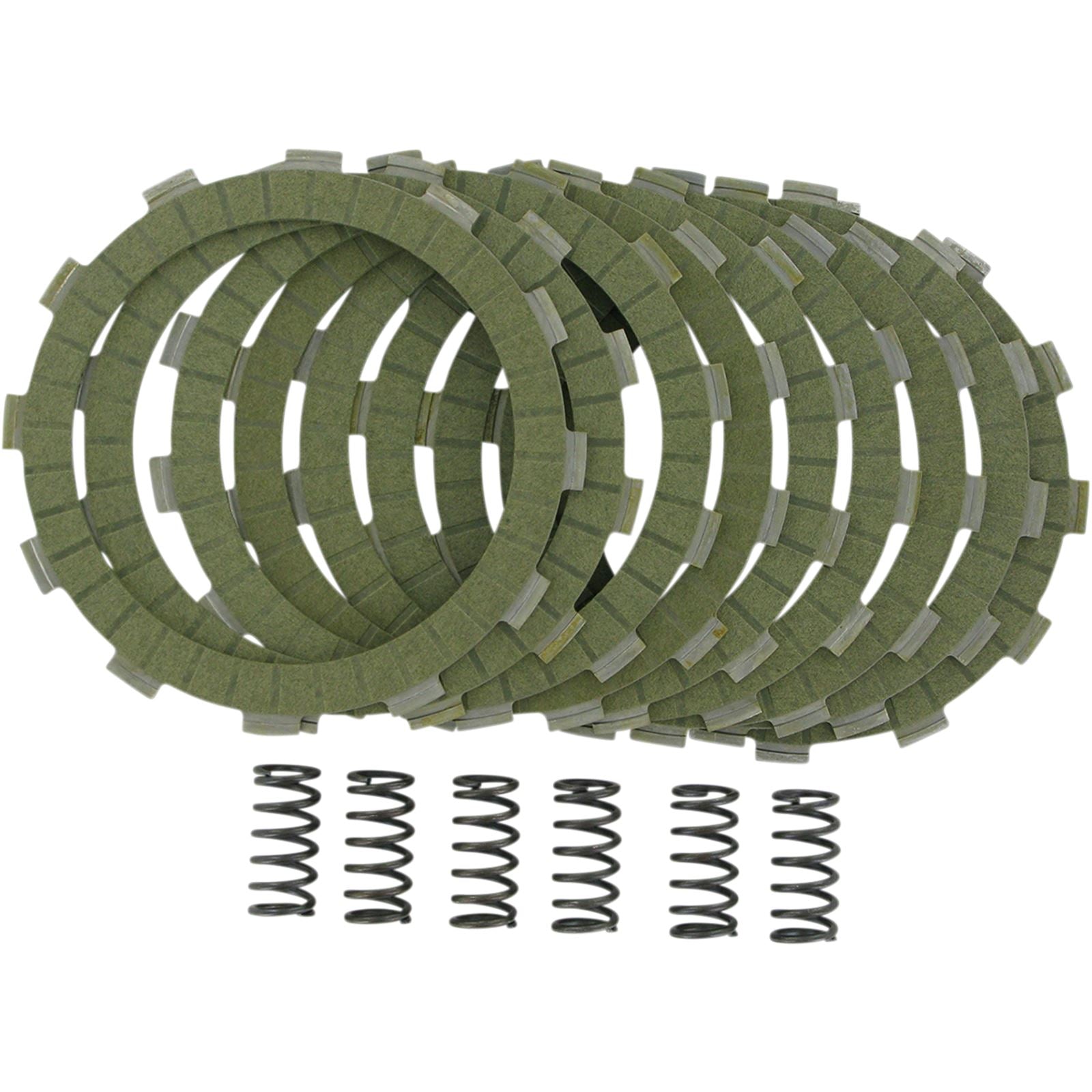 EBC Brakes Street Racer Clutch Kit SRC50_378062