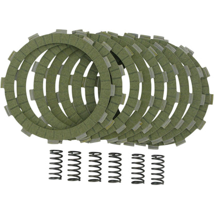 EBC Brakes Street Racer Clutch Kit SRC50_378062