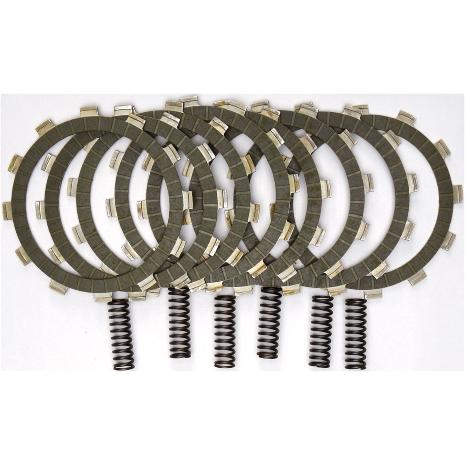 EBC Brakes Street Racer Clutch Kit SRC51_4389