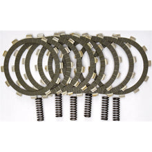 EBC Brakes Street Racer Clutch Kit SRC51_4389