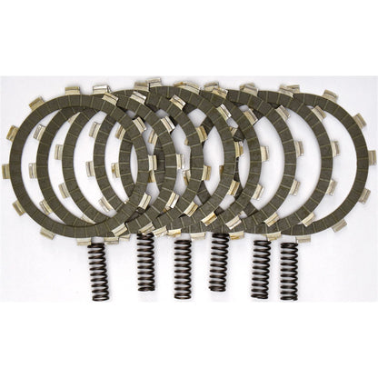 EBC Brakes Street Racer Clutch Kit SRC51_4389