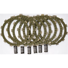 EBC Brakes Street Racer Clutch Kit SRC53_4391