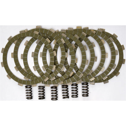 EBC Brakes Street Racer Clutch Kit SRC53_4391