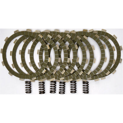 EBC Brakes Street Racer Clutch Kit SRC54_4392