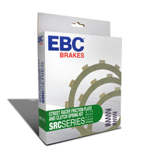 EBC Brakes Street Racer Clutch Kit SRC54_1454849
