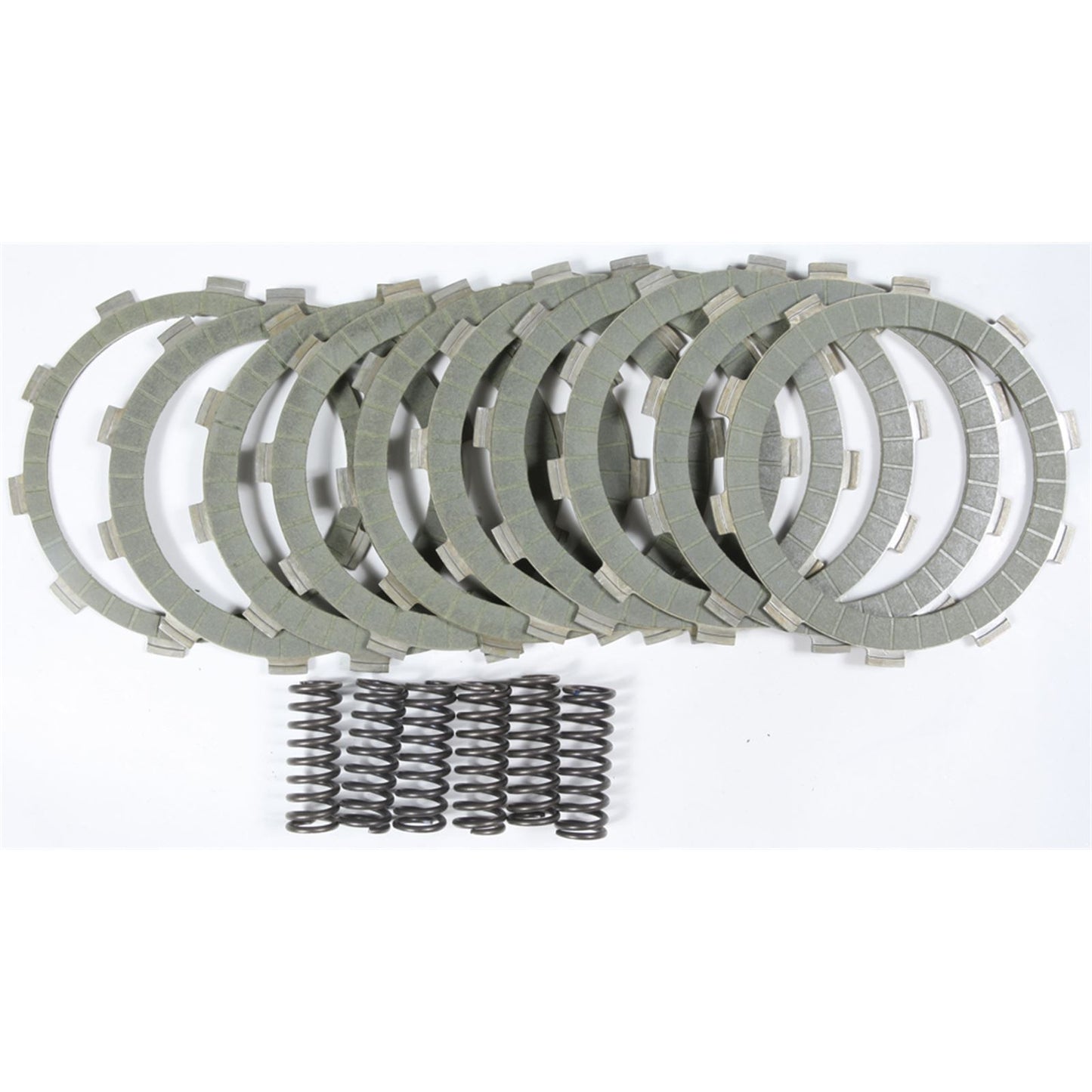 EBC Brakes Street Racer Clutch Kit SRC55_4393