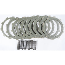 EBC Brakes Street Racer Clutch Kit SRC55_4393