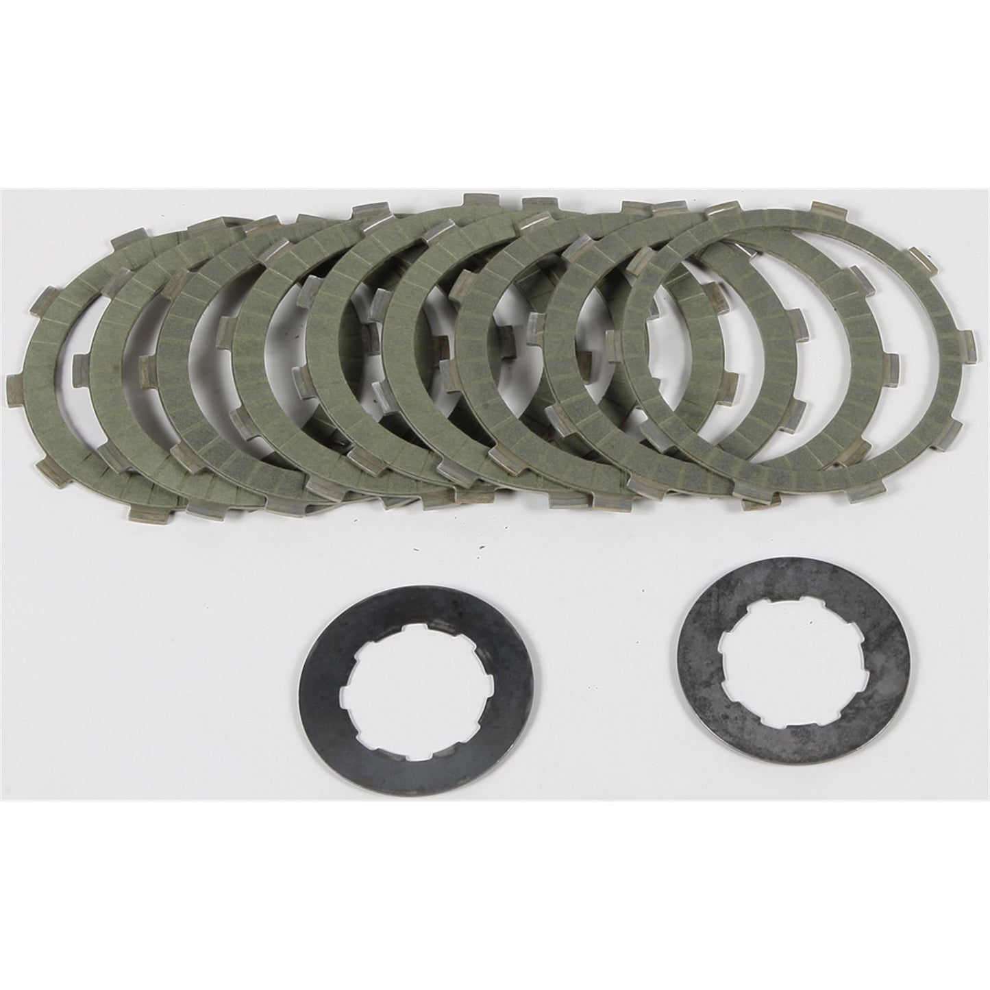 EBC Brakes Street Racer Clutch Kit SRC58_4394