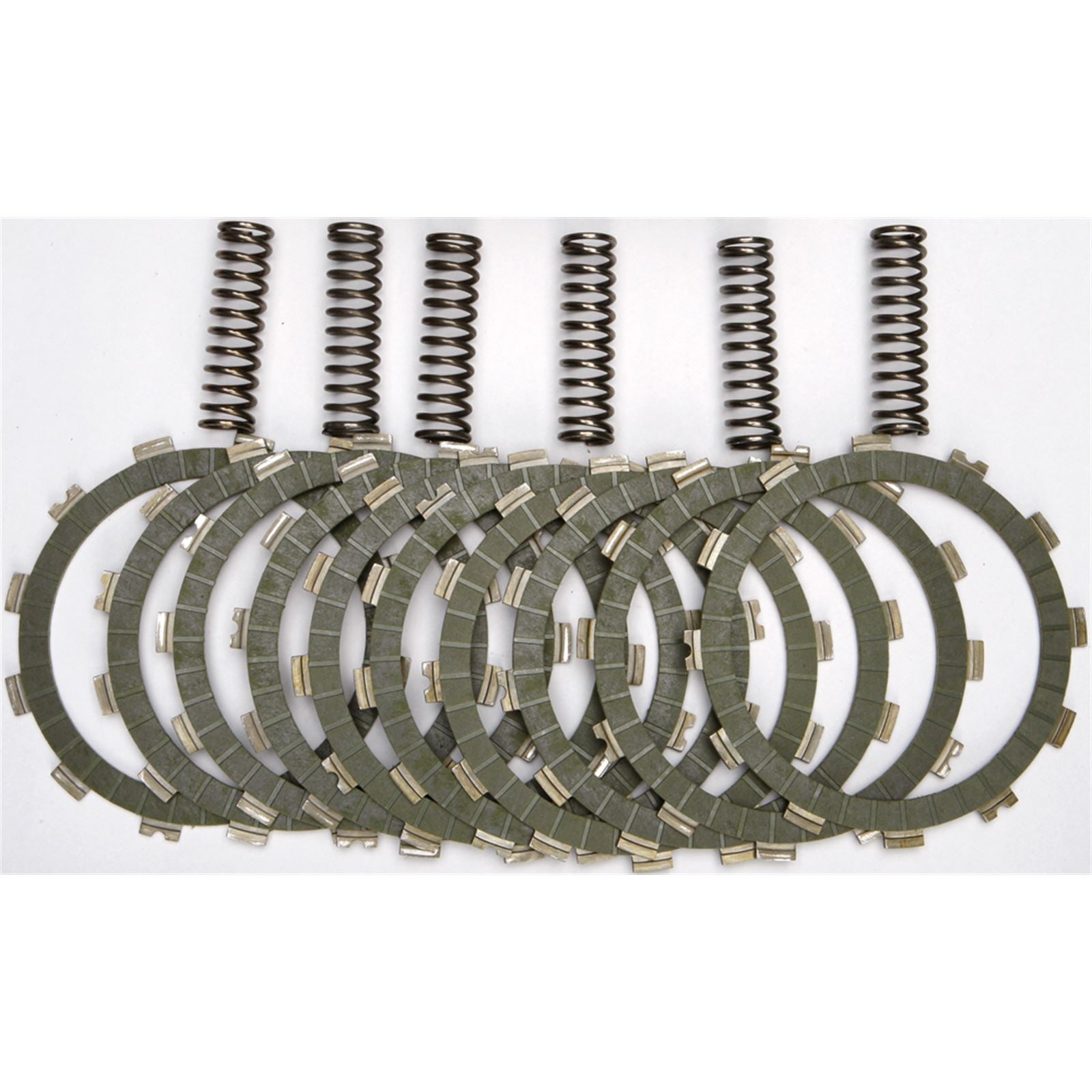 EBC Brakes Street Racer Clutch Kit SRC59_4395