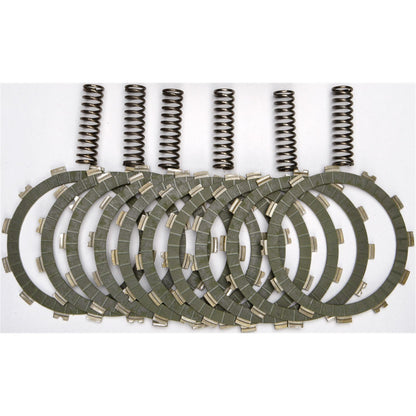 EBC Brakes Street Racer Clutch Kit SRC59_4395