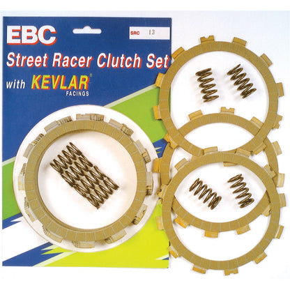 EBC Brakes Street Racer Clutch Kit [MPN: SRC64]_4397