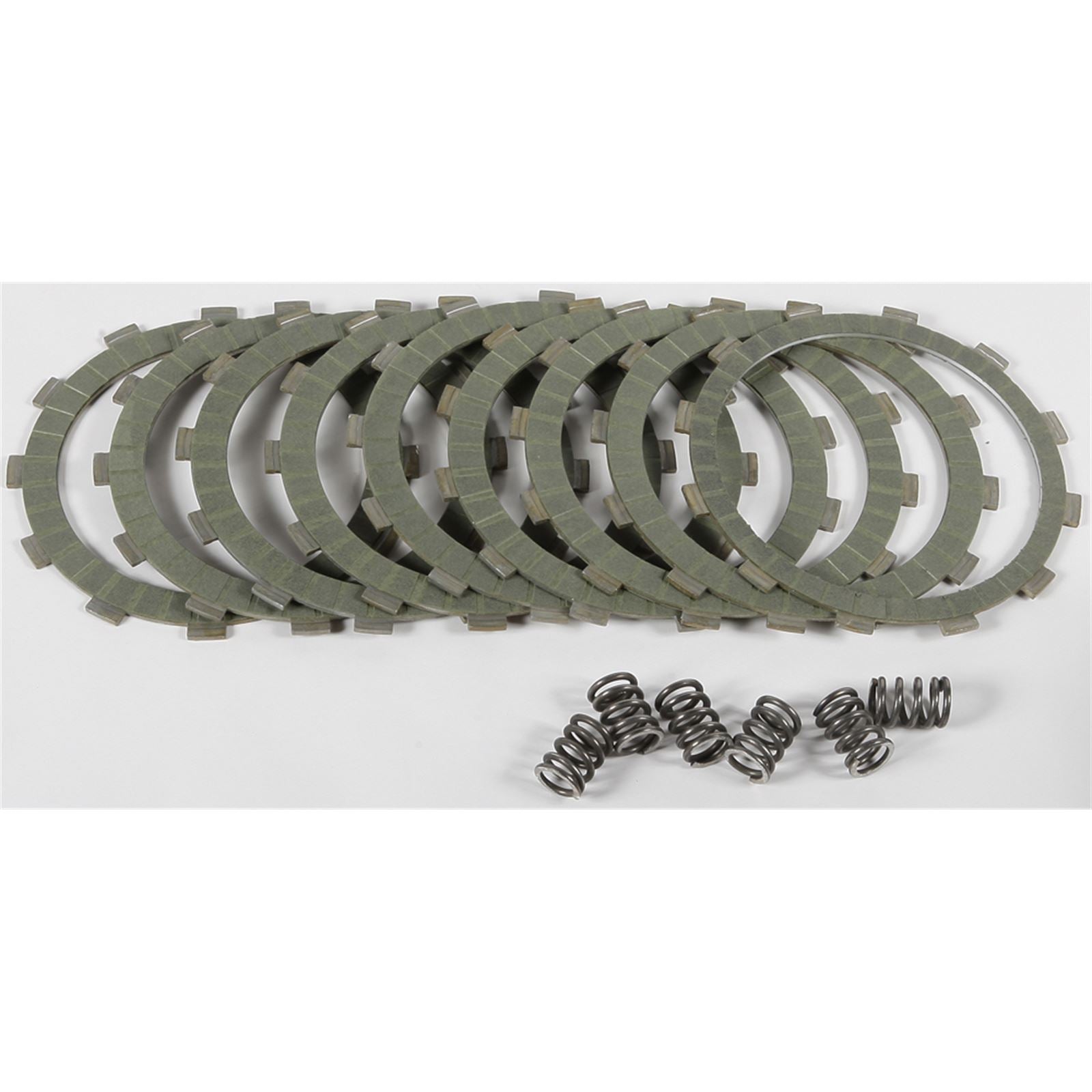 EBC Brakes Street Racer Clutch Kit SRC68_4399