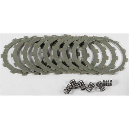 EBC Brakes Street Racer Clutch Kit SRC68_4399