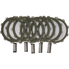 EBC Brakes Street Racer Clutch Kit SRC75_4400