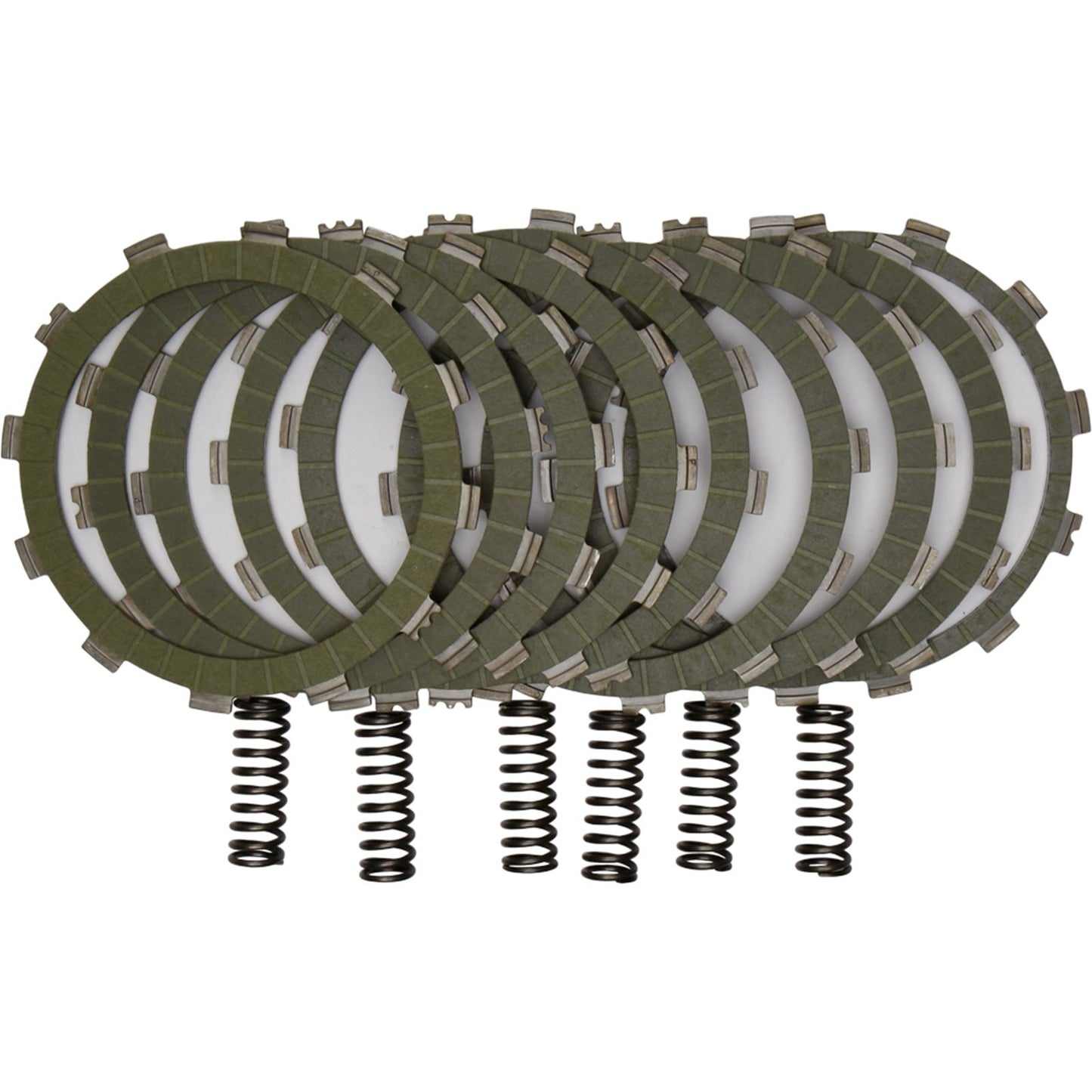 EBC Brakes Street Racer Clutch Kit SRC77_4401