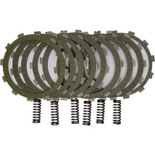 EBC Brakes Street Racer Clutch Kit SRC77_4401