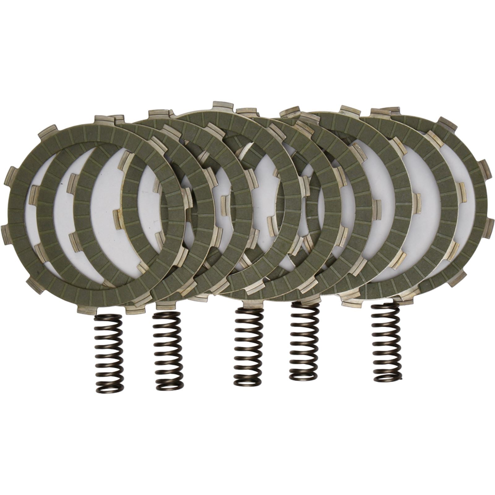 EBC Brakes Street Racer Clutch Kit SRC78_4402