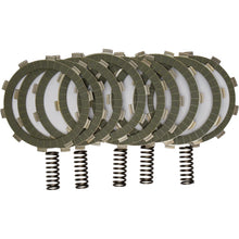 EBC Brakes Street Racer Clutch Kit SRC78_4402