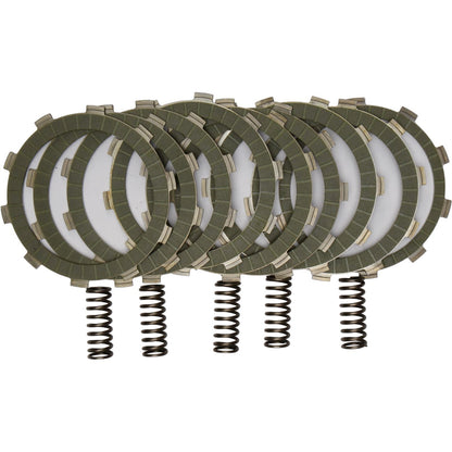 EBC Brakes Street Racer Clutch Kit SRC78_4402