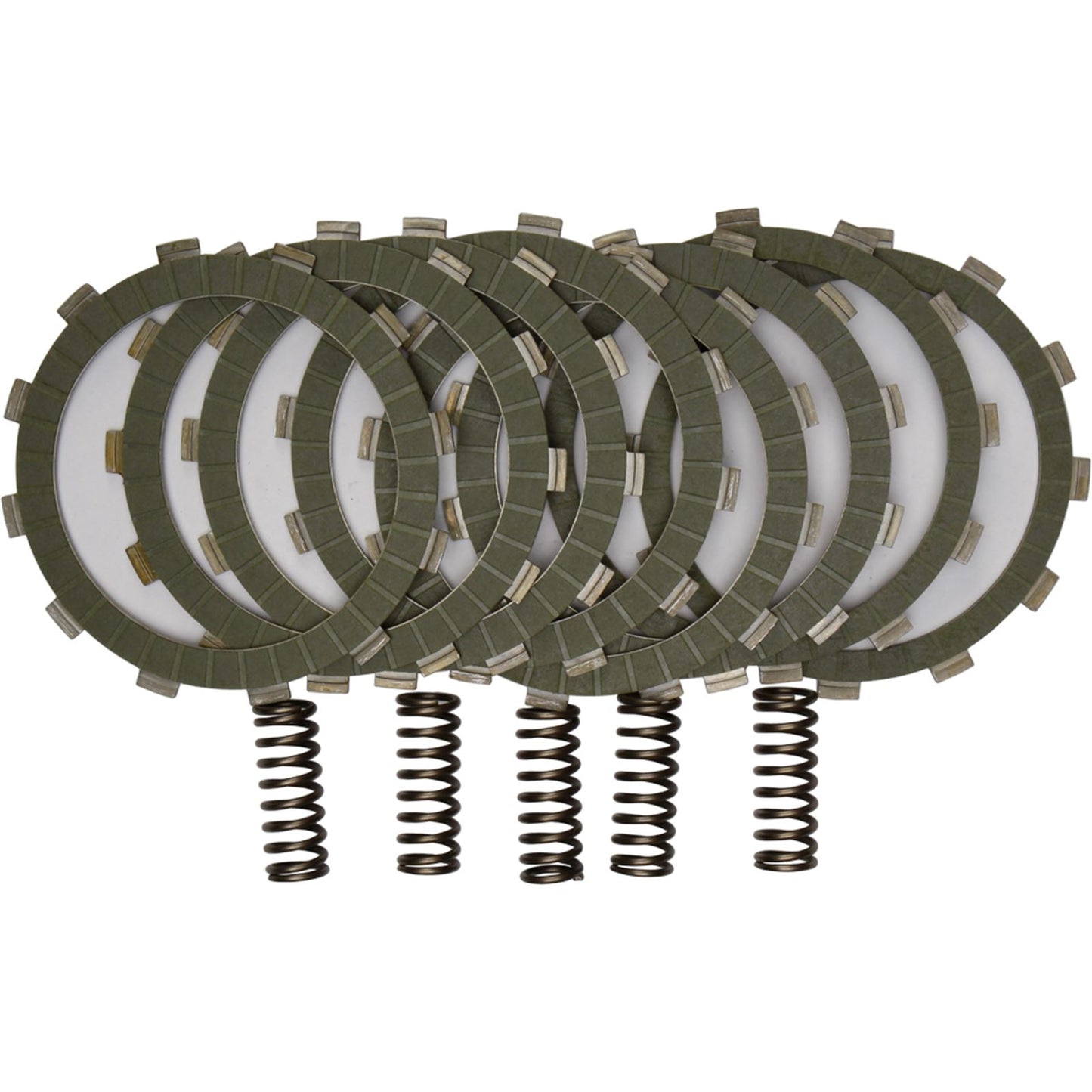 EBC Brakes Street Racer Clutch Kit SRC80_4403