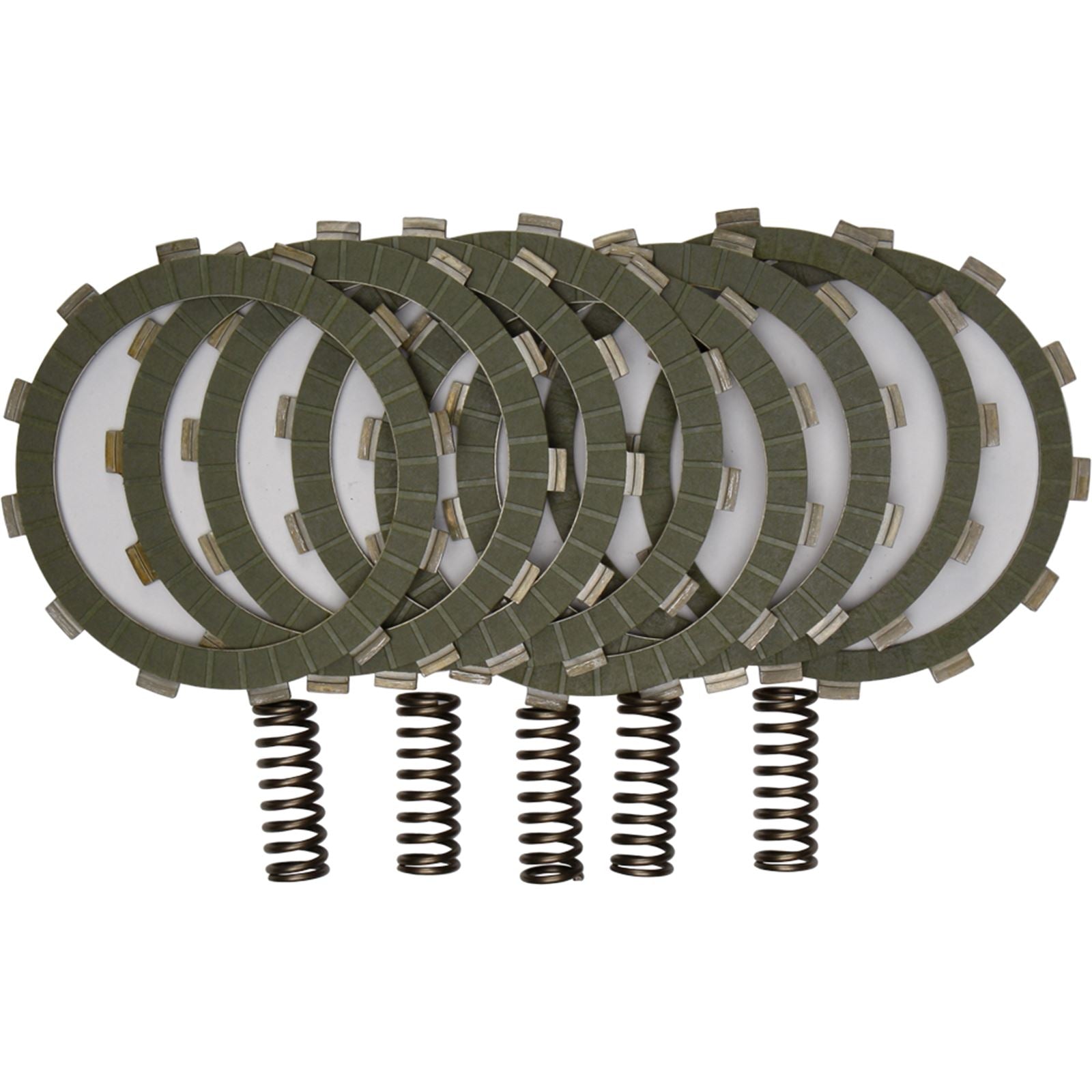 EBC Brakes Street Racer Clutch Kit SRC80_4403